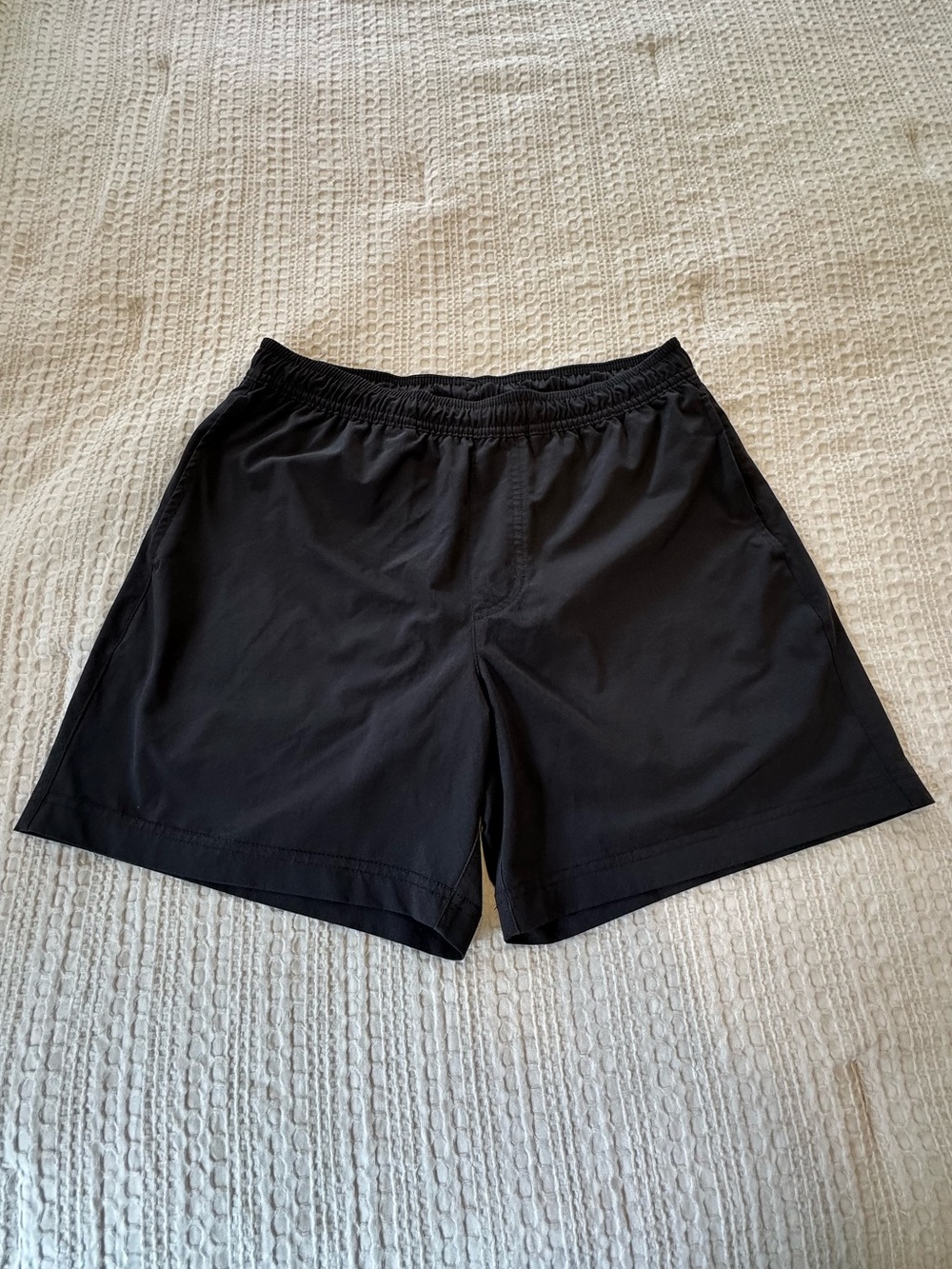 Like new! Men’s Chubbies Athletic Training Short Compression Liner Size Small